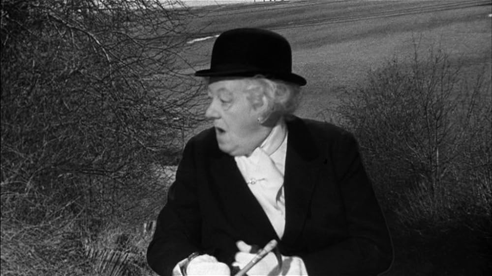 ミス・マープル／寄宿舎の殺人の画像