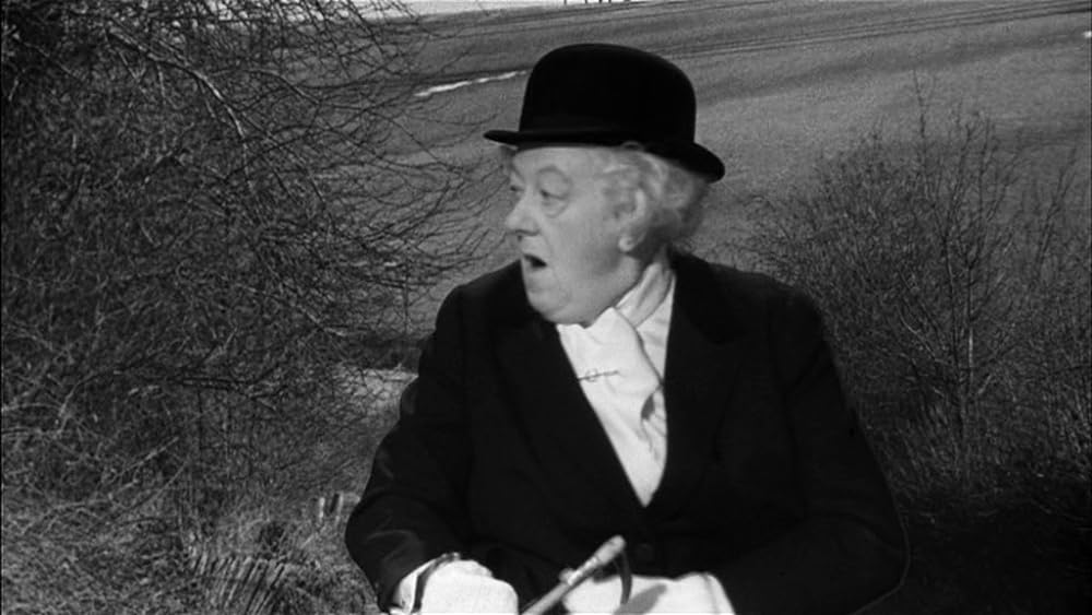 ミス・マープル／寄宿舎の殺人の画像