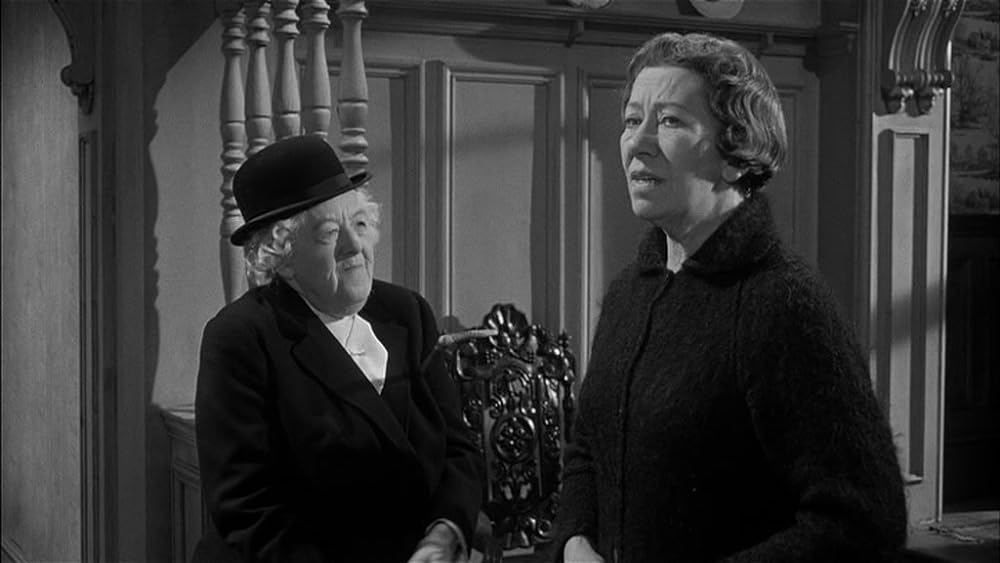 ミス・マープル／寄宿舎の殺人の画像