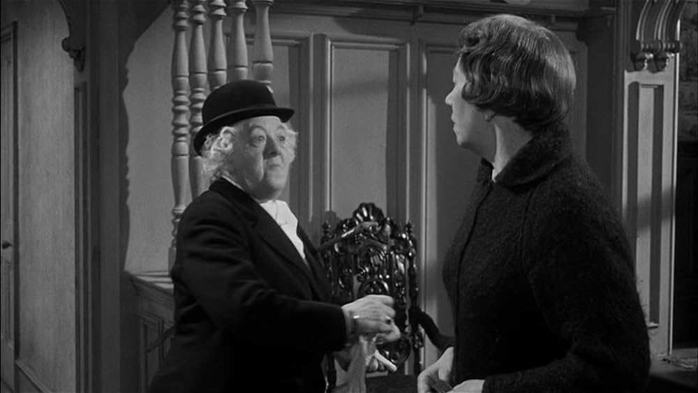 ミス・マープル／寄宿舎の殺人の画像