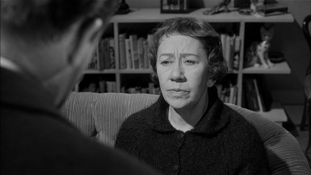 ミス・マープル／寄宿舎の殺人の画像