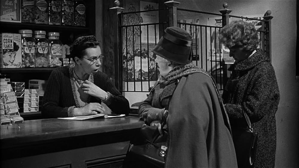 ミス・マープル／寄宿舎の殺人の画像