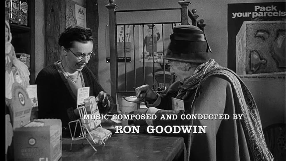 ミス・マープル／寄宿舎の殺人の画像