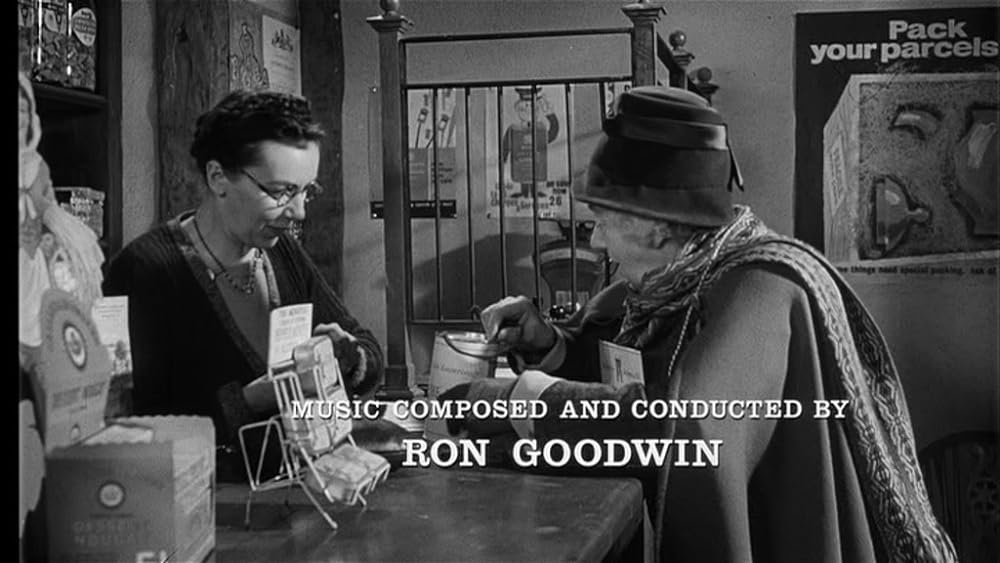 ミス・マープル／寄宿舎の殺人の画像