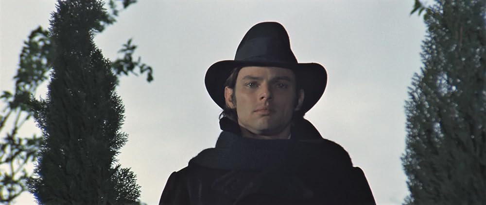 ジェーン・バーキン in ヴェルヴェットの森の画像