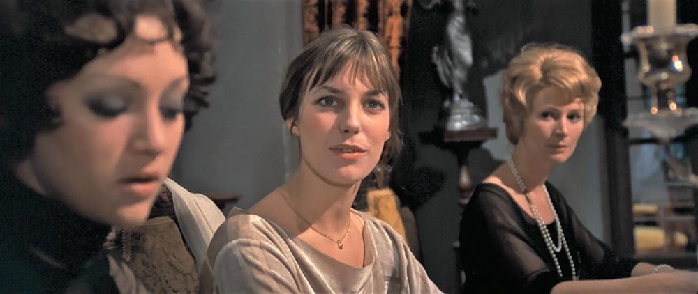 ジェーン・バーキン in ヴェルヴェットの森の画像