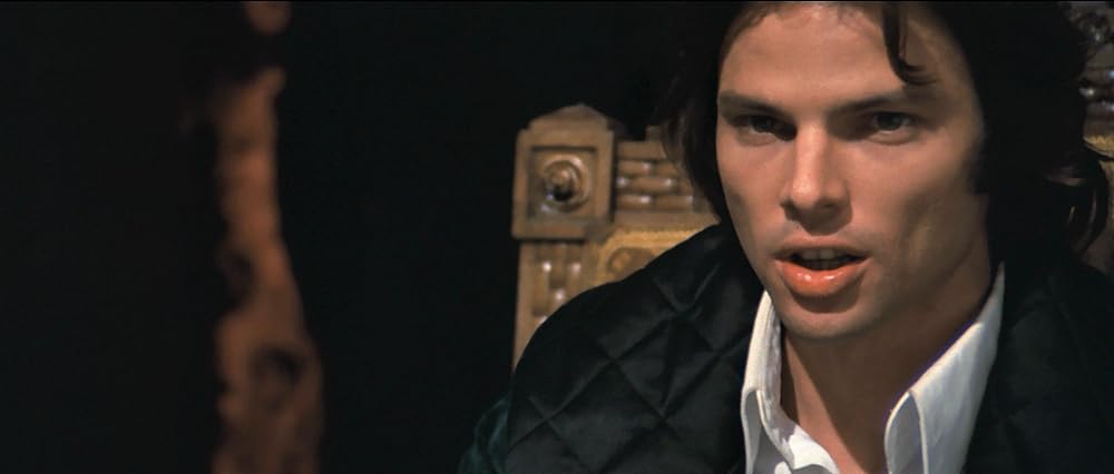 ジェーン・バーキン in ヴェルヴェットの森の画像