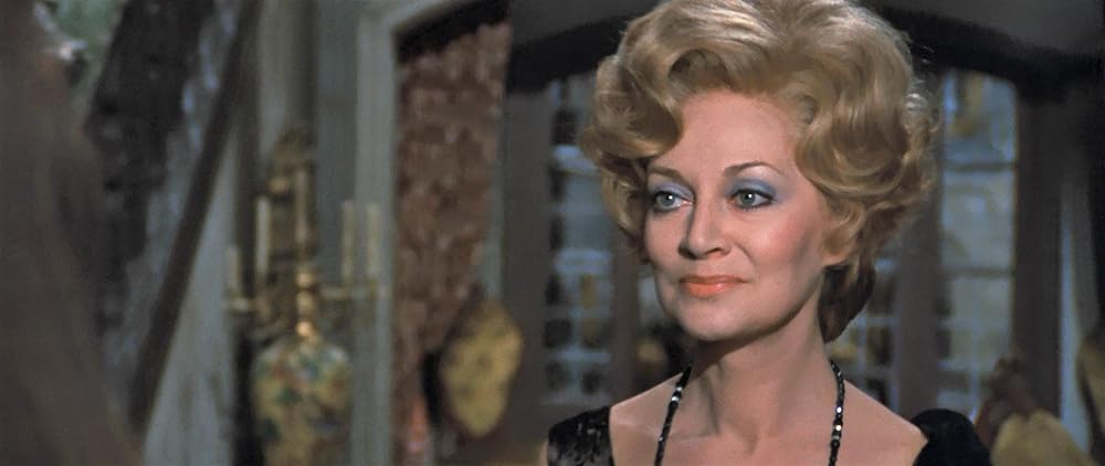 ジェーン・バーキン in ヴェルヴェットの森の画像