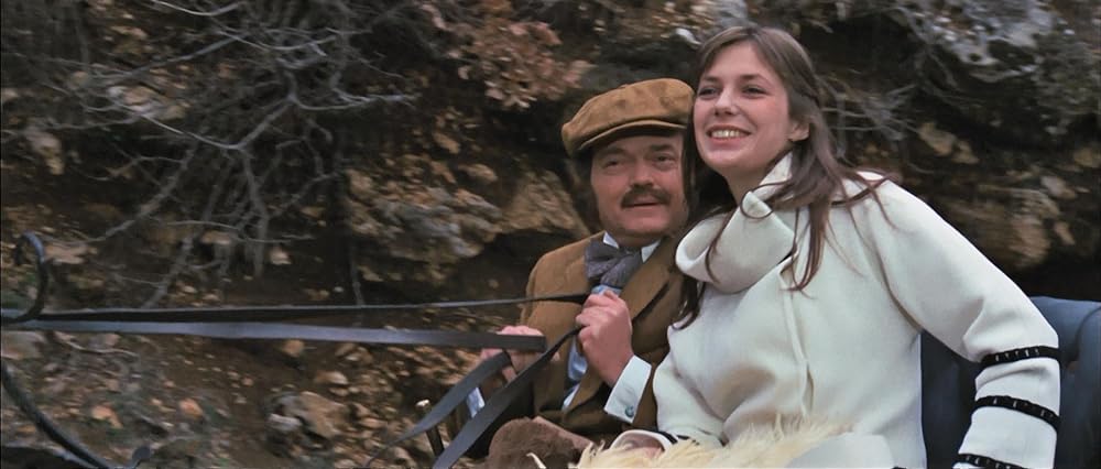 ジェーン・バーキン in ヴェルヴェットの森の画像