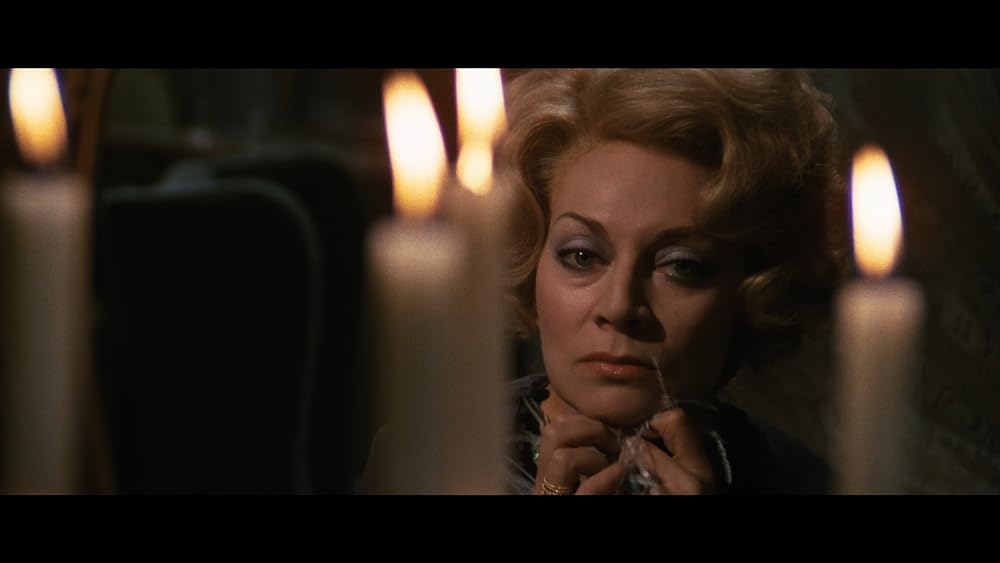 ジェーン・バーキン in ヴェルヴェットの森の画像