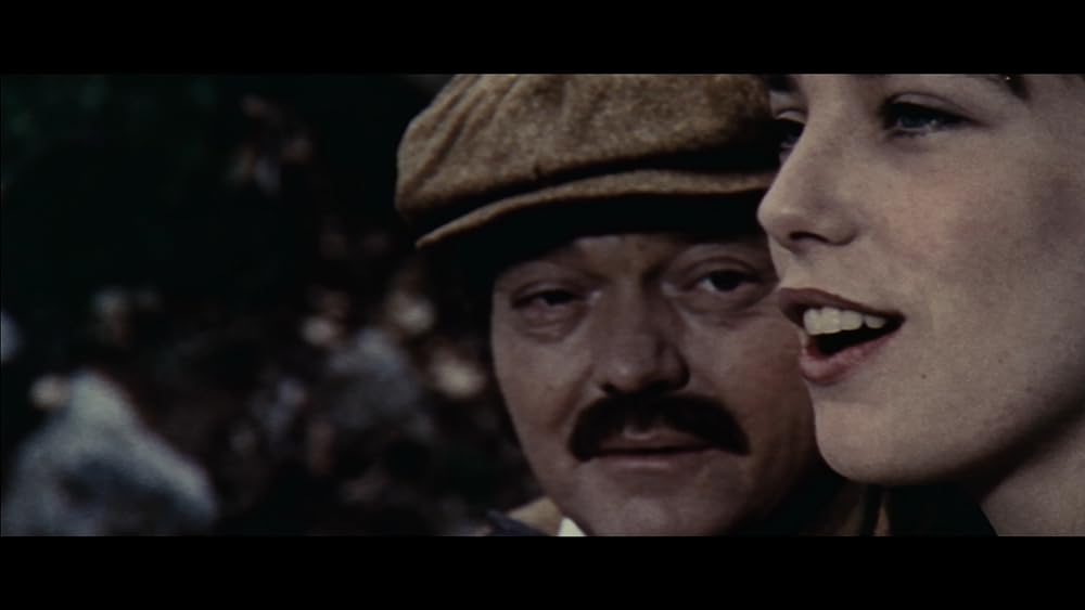 ジェーン・バーキン in ヴェルヴェットの森の画像