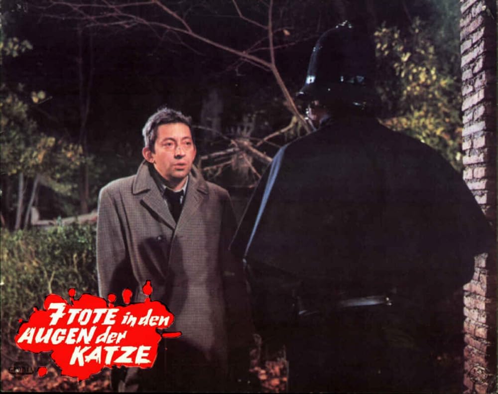 ジェーン・バーキン in ヴェルヴェットの森の画像