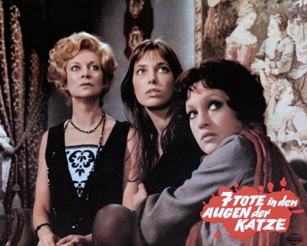 ジェーン・バーキン in ヴェルヴェットの森の画像