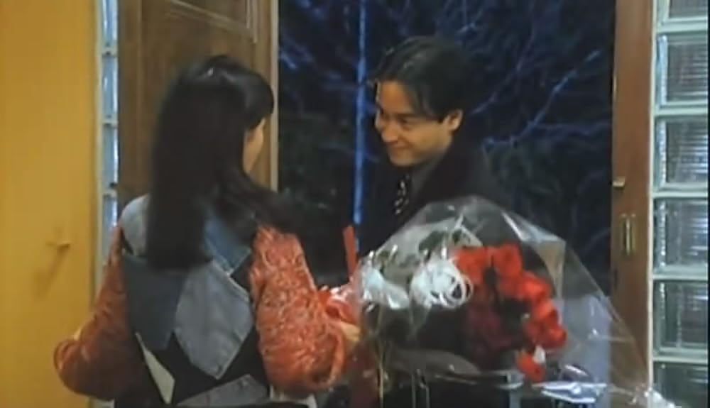 幸せはイブの夜にの画像