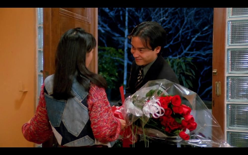 幸せはイブの夜にの画像