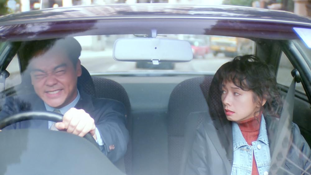 「幸せはイブの夜に」の画像