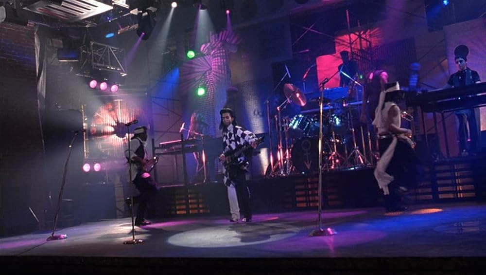 プリンス／グラフィティ・ブリッジの画像