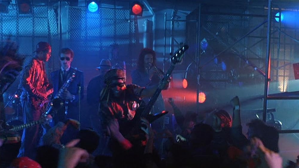 プリンス／グラフィティ・ブリッジの画像