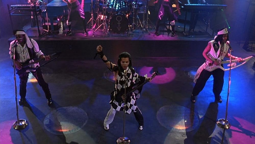 プリンス／グラフィティ・ブリッジの画像