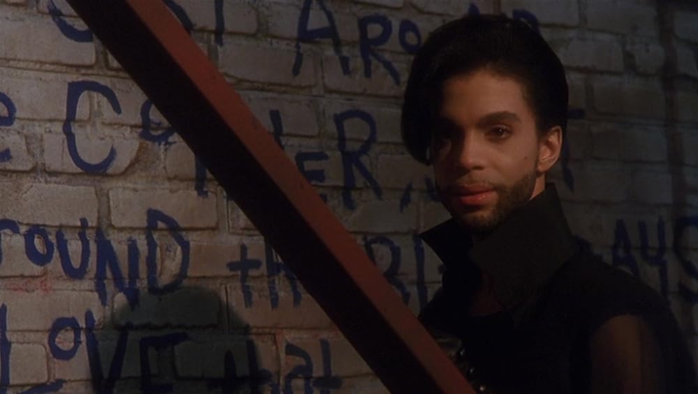 プリンス／グラフィティ・ブリッジの画像