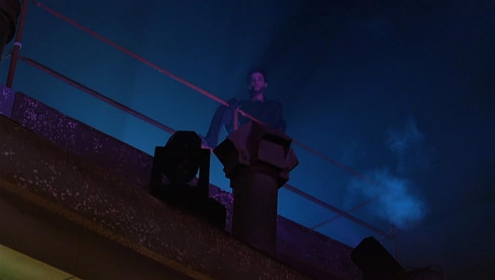 プリンス／グラフィティ・ブリッジの画像