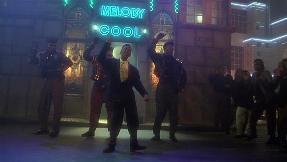 プリンス／グラフィティ・ブリッジの画像