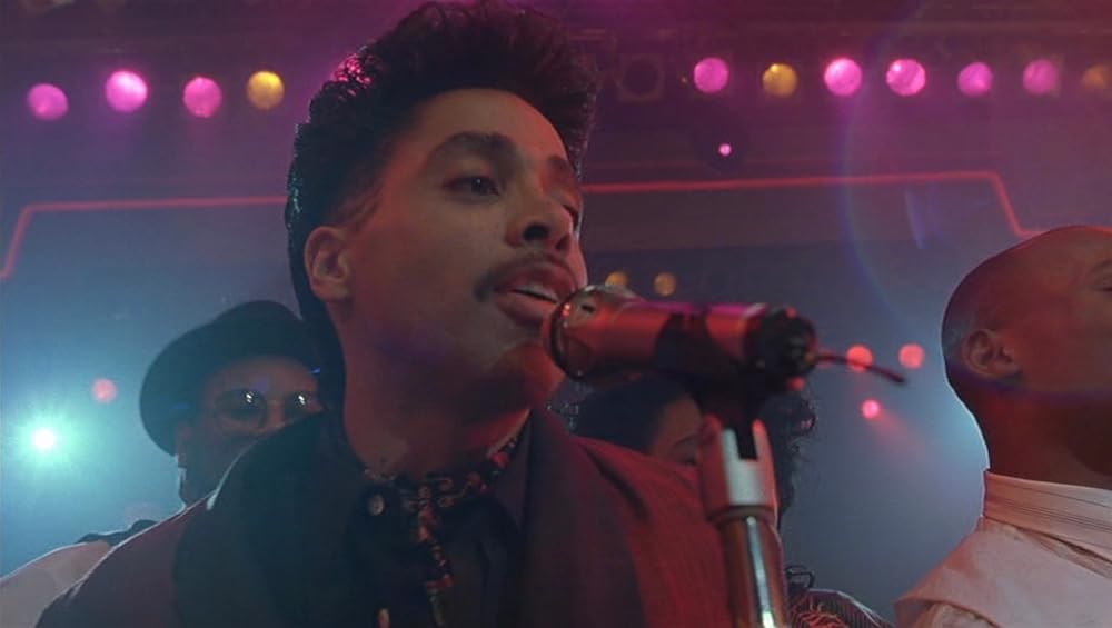 プリンス／グラフィティ・ブリッジの画像