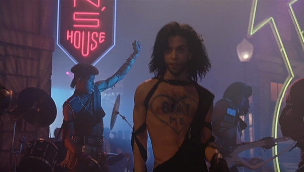 プリンス／グラフィティ・ブリッジの画像