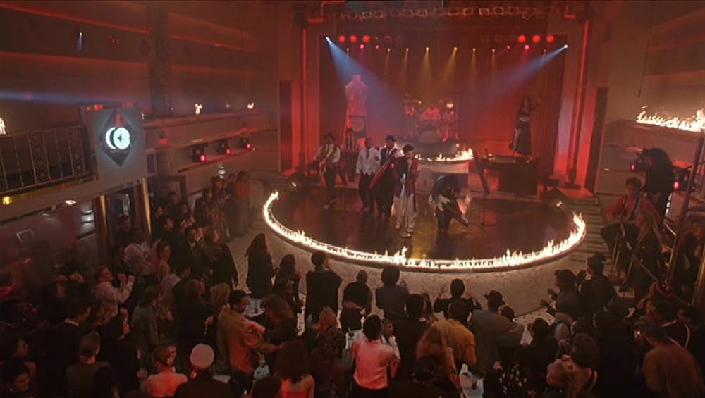 プリンス／グラフィティ・ブリッジの画像