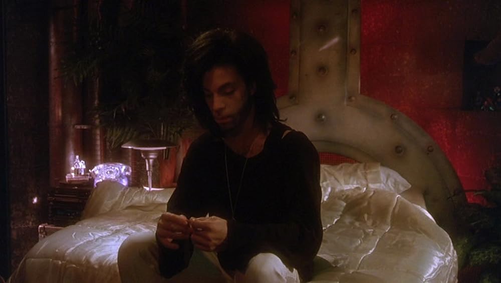 プリンス／グラフィティ・ブリッジの画像