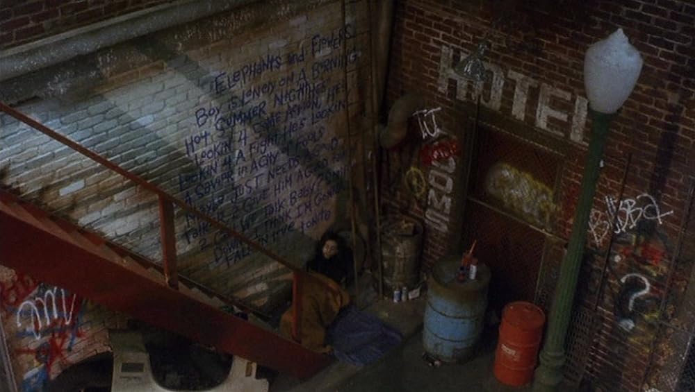 プリンス／グラフィティ・ブリッジの画像