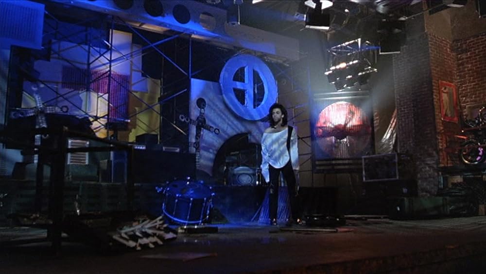 プリンス／グラフィティ・ブリッジの画像