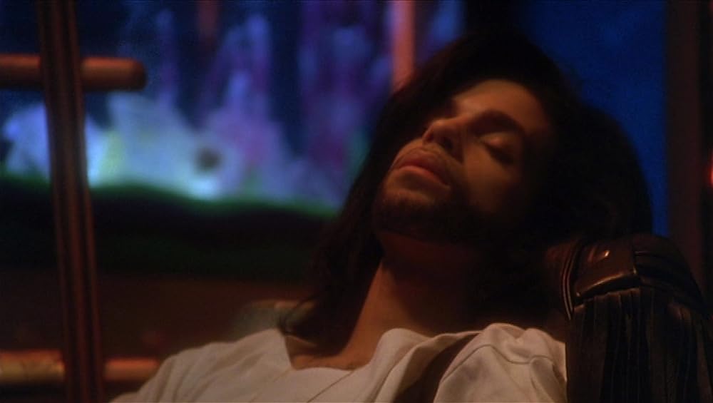 プリンス／グラフィティ・ブリッジの画像