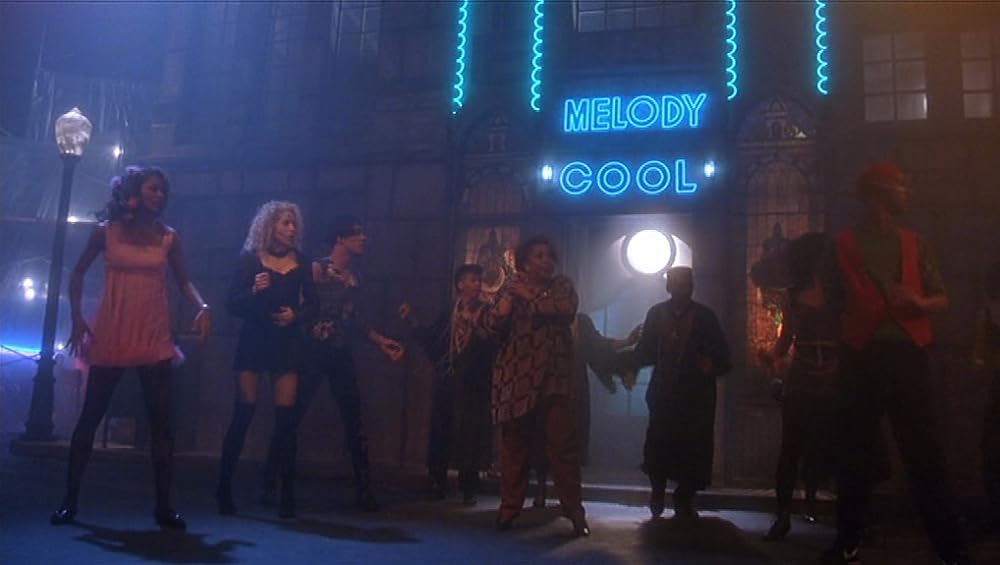 プリンス／グラフィティ・ブリッジの画像