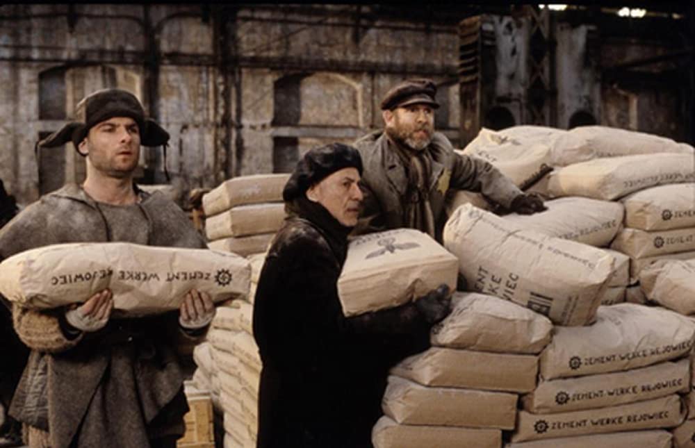 聖なる嘘つき／その名はジェイコブの画像