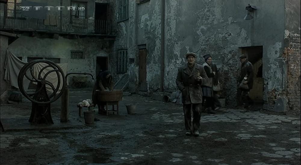 聖なる嘘つき／その名はジェイコブの画像