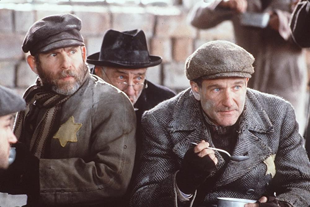 聖なる嘘つき／その名はジェイコブの画像