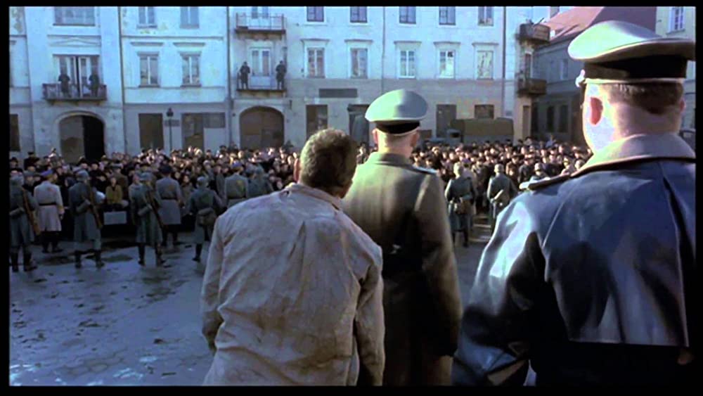 聖なる嘘つき／その名はジェイコブの画像