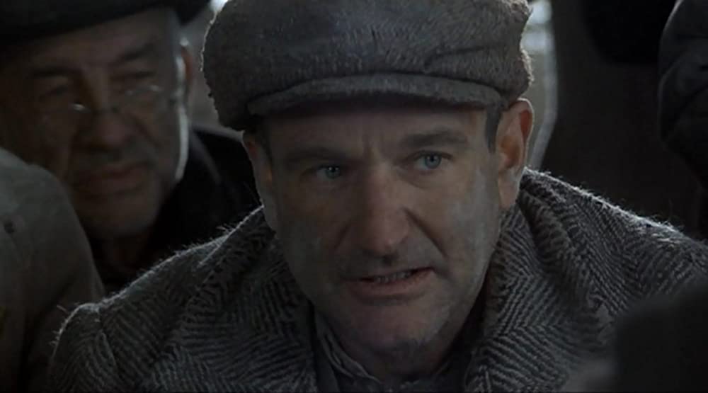 聖なる嘘つき／その名はジェイコブの画像