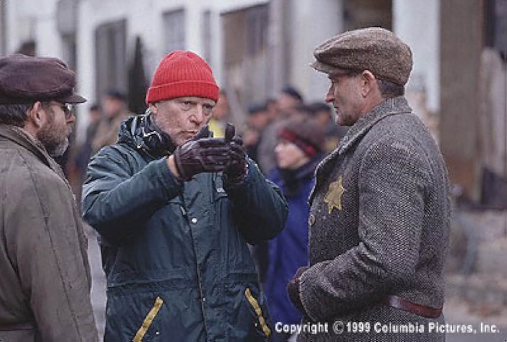 聖なる嘘つき／その名はジェイコブの画像