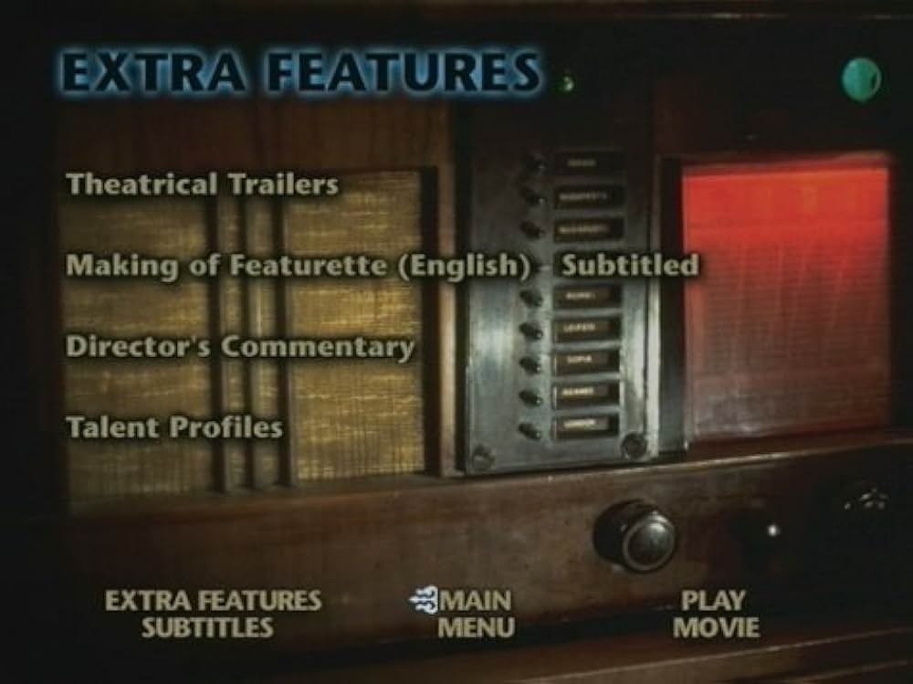 聖なる嘘つき／その名はジェイコブの画像