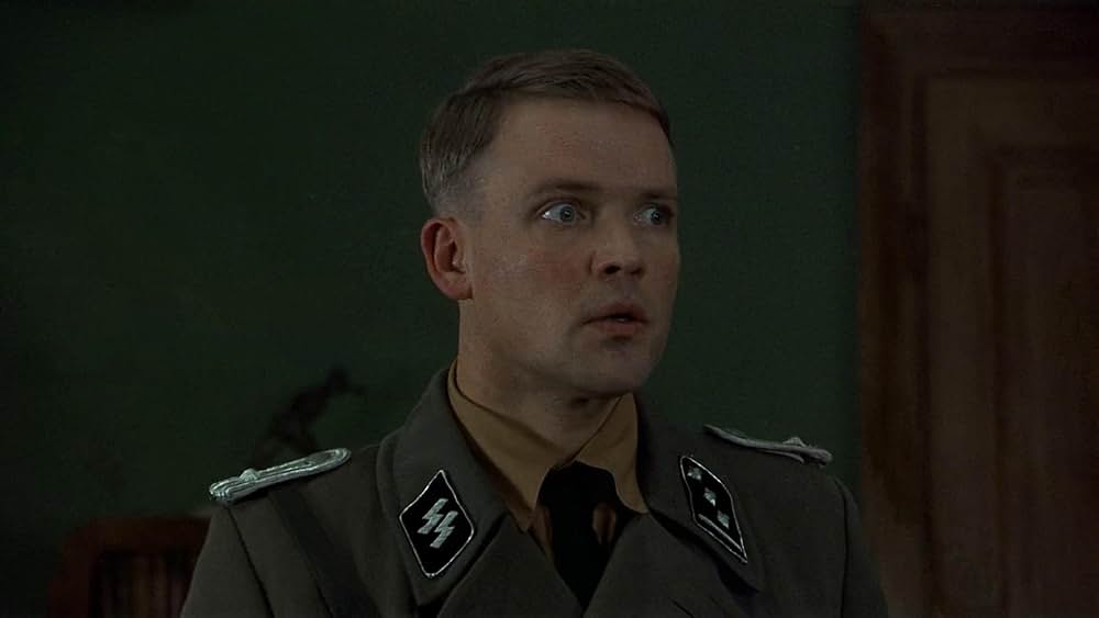 聖なる嘘つき／その名はジェイコブの画像