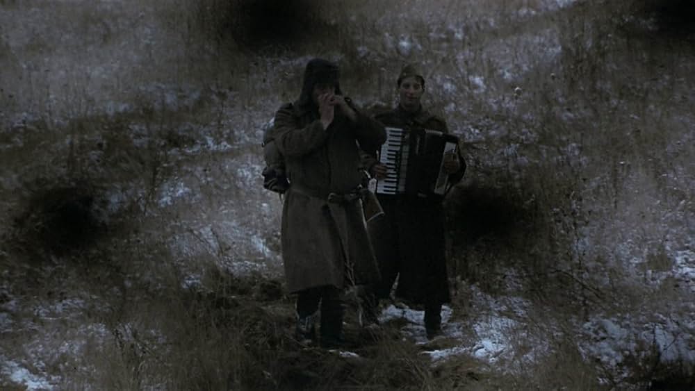 聖なる嘘つき／その名はジェイコブの画像