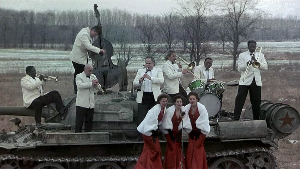 聖なる嘘つき／その名はジェイコブの画像