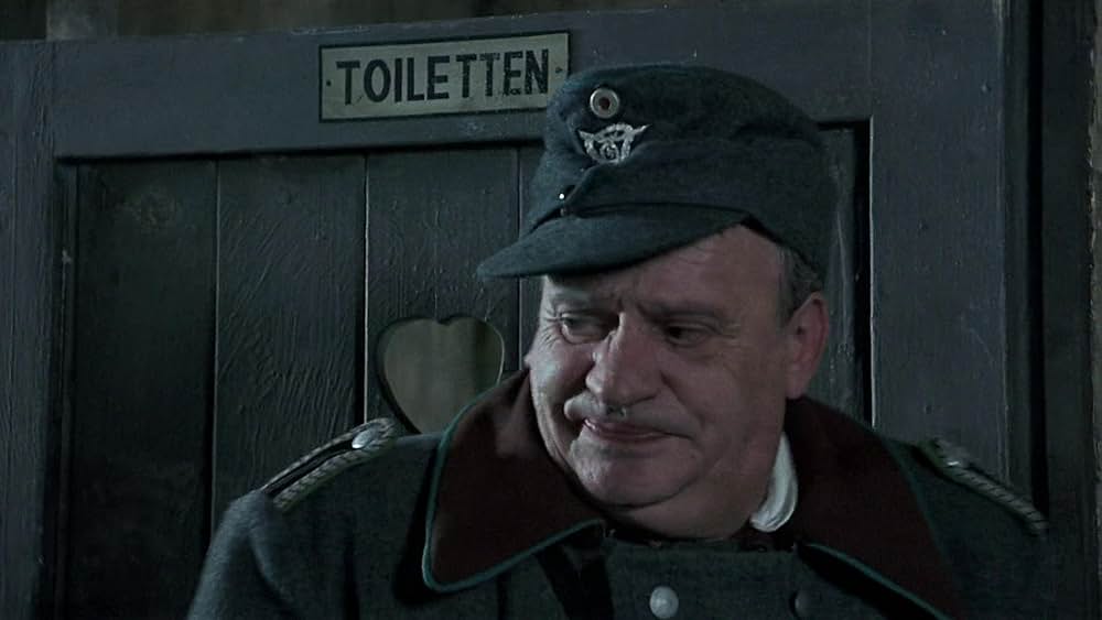 聖なる嘘つき／その名はジェイコブの画像