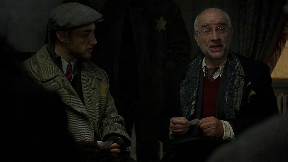 聖なる嘘つき／その名はジェイコブの画像