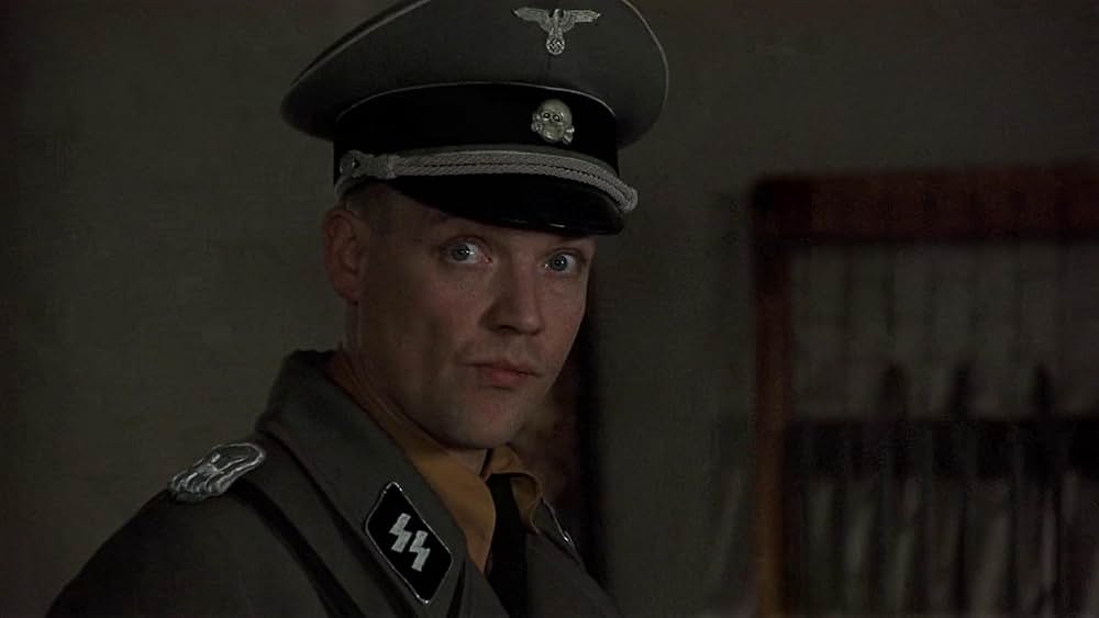 聖なる嘘つき／その名はジェイコブの画像