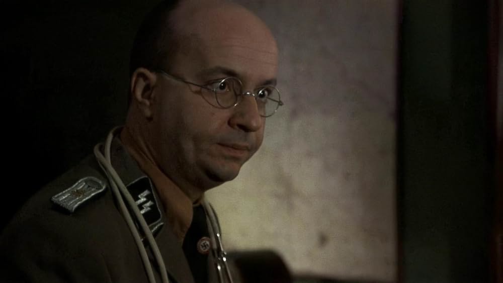 聖なる嘘つき／その名はジェイコブの画像