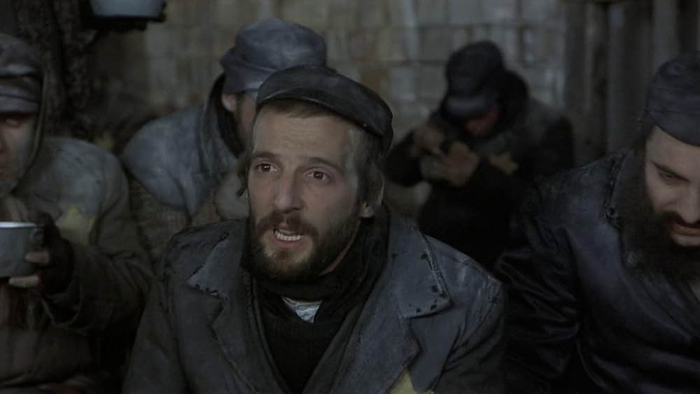 「聖なる嘘つき／その名はジェイコブ」の画像