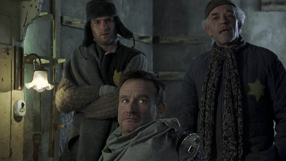 「聖なる嘘つき／その名はジェイコブ」の画像